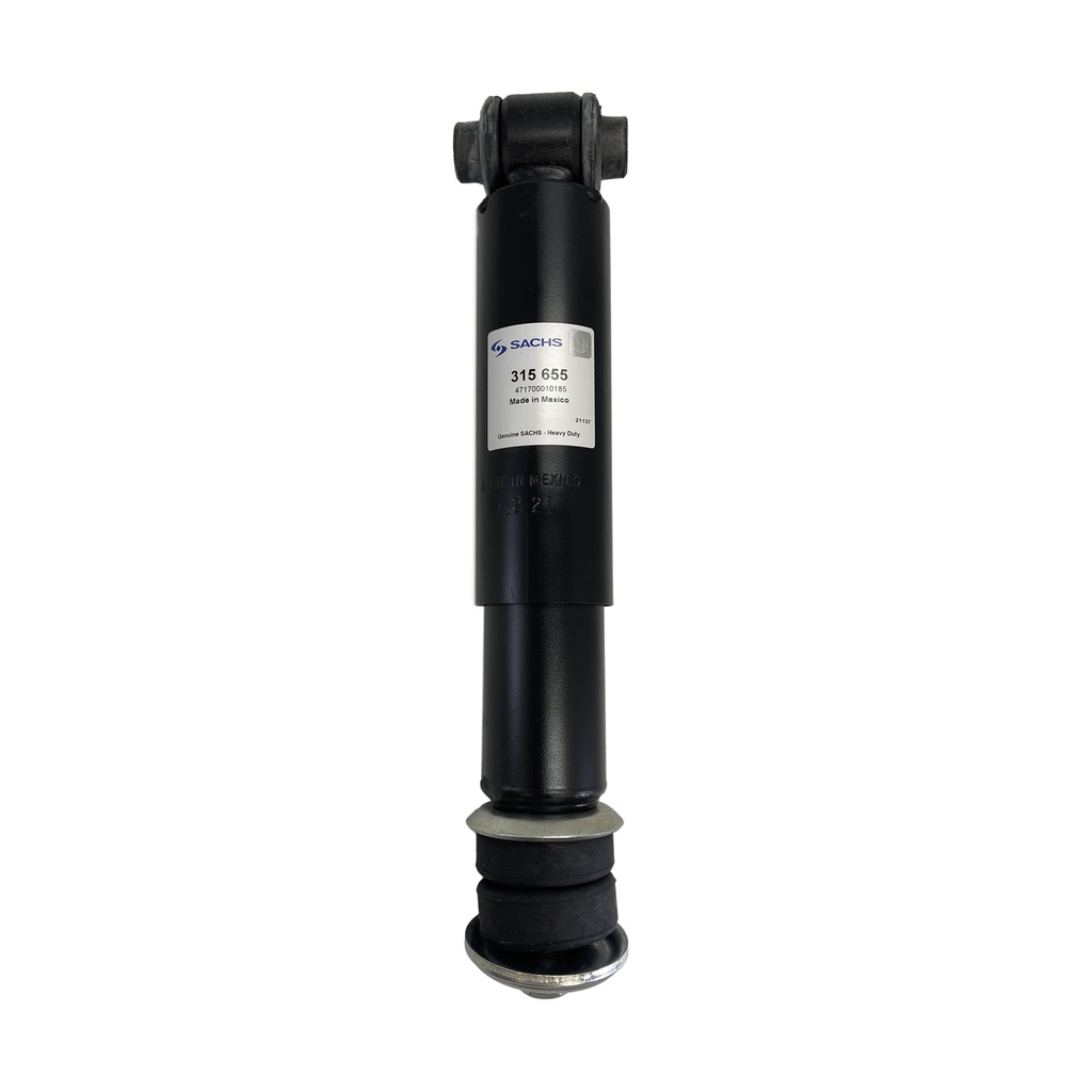 SACHS Shock Absorber 315 655, 85937, C71-1013, 671963, 40Y